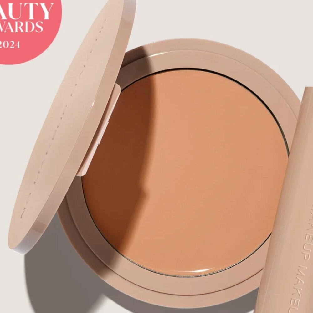 No Makeup Makeup - Natural